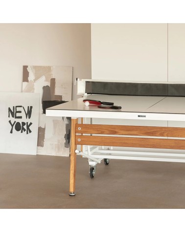Table ping pong RS Folding RS Barcelona | BHOME by Arredi Barbàra