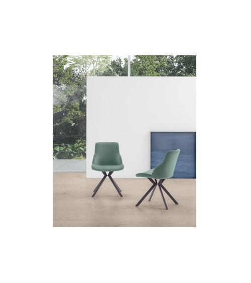Silla Brasilia New – Target Point | Bhome by Arredi Barbàra
