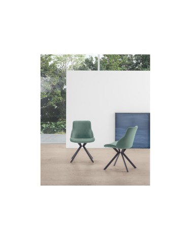 Silla Brasilia New – Target Point | Bhome by Arredi Barbàra