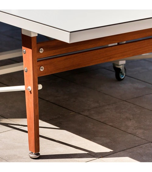 RS Folding Ping Pong Table RS Barcelona | BHOME by Arredi Barbàra