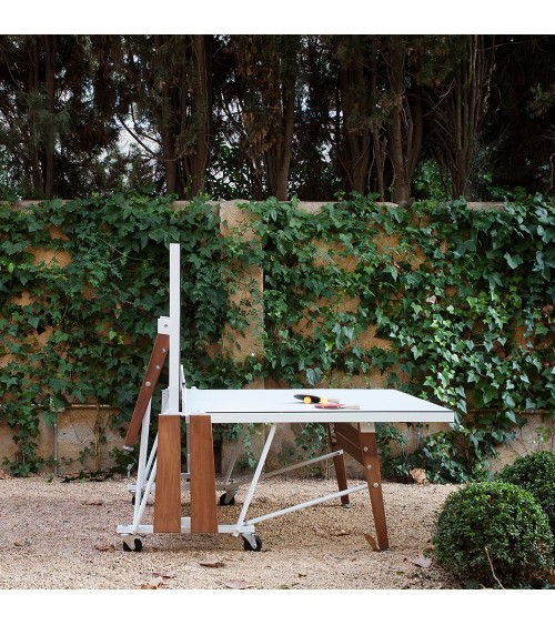 Table ping pong RS Folding RS Barcelona | BHOME by Arredi Barbàra