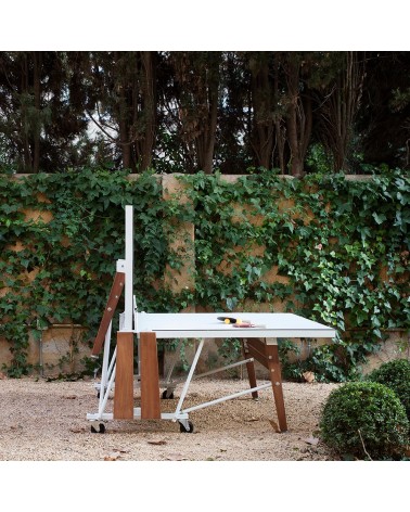 Table ping pong RS Folding RS Barcelona | BHOME by Arredi Barbàra
