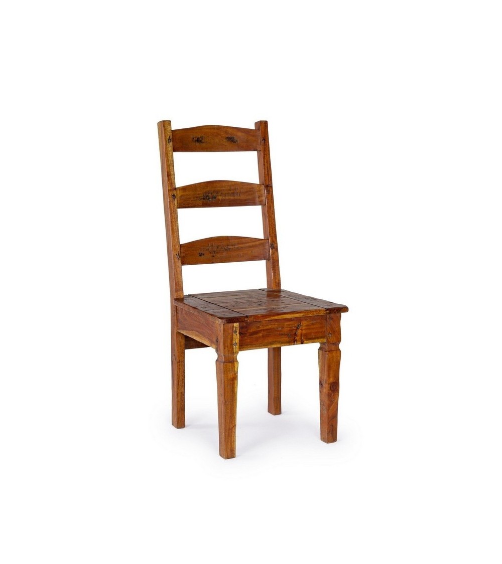 Silla “CHATEAUX” – BIZZOTTO