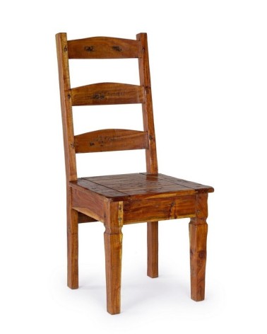Silla “CHATEAUX” – BIZZOTTO