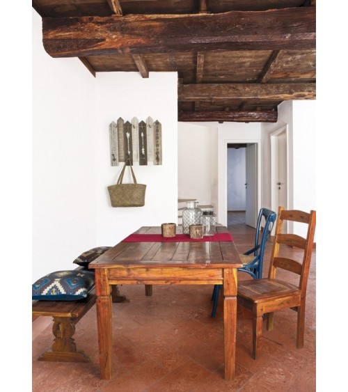 Silla “CHATEAUX” – BIZZOTTO