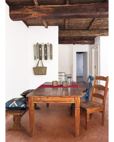 Silla “CHATEAUX” – BIZZOTTO