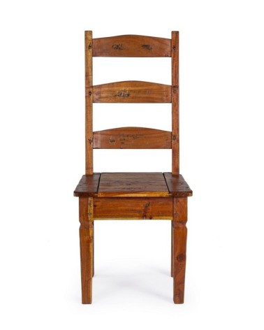 Silla “CHATEAUX” – BIZZOTTO