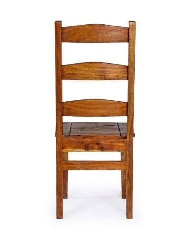 Silla “CHATEAUX” – BIZZOTTO