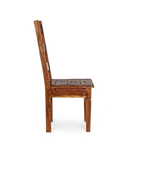 Silla “CHATEAUX” – BIZZOTTO