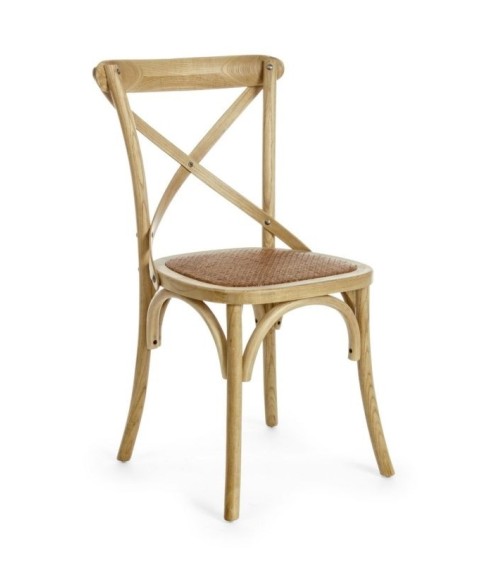 Silla “CROSS” – BIZZOTTO