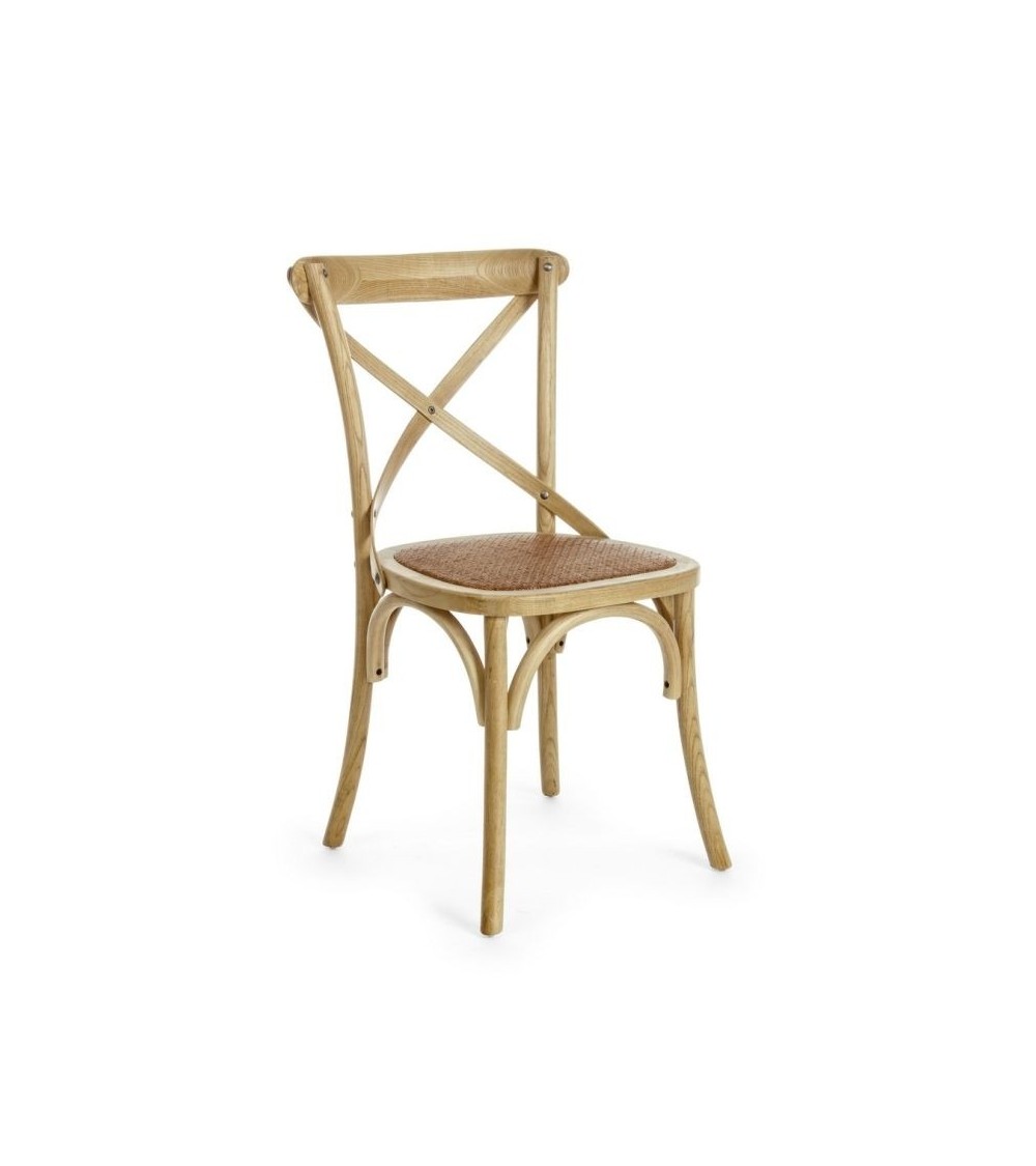 Silla “CROSS” – BIZZOTTO