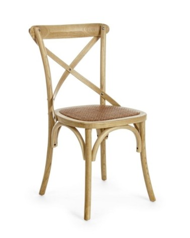 Silla “CROSS” – BIZZOTTO