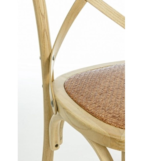 Silla “CROSS” – BIZZOTTO