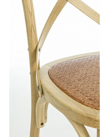 Silla “CROSS” – BIZZOTTO
