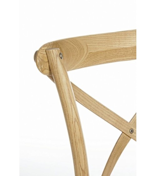Silla “CROSS” – BIZZOTTO