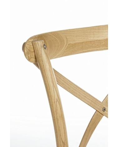 Silla “CROSS” – BIZZOTTO
