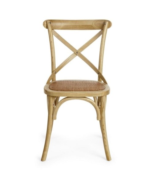 Silla “CROSS” – BIZZOTTO