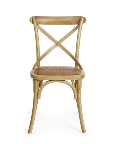 Silla “CROSS” – BIZZOTTO