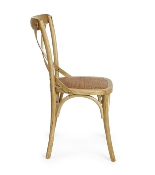 Silla “CROSS” – BIZZOTTO
