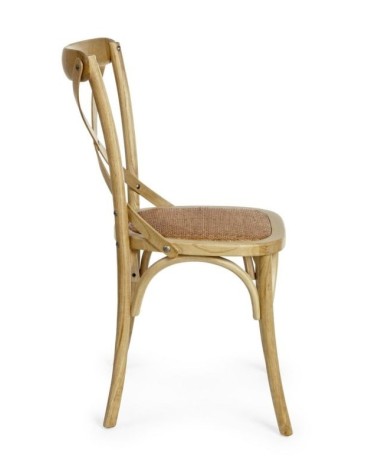 Silla “CROSS” – BIZZOTTO