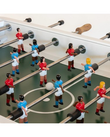 Calcio balilla RS2 RS Barcelona design | BHOME by Arredi Barbàra