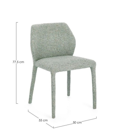 Silla “LIBBY” – BIZZOTTO