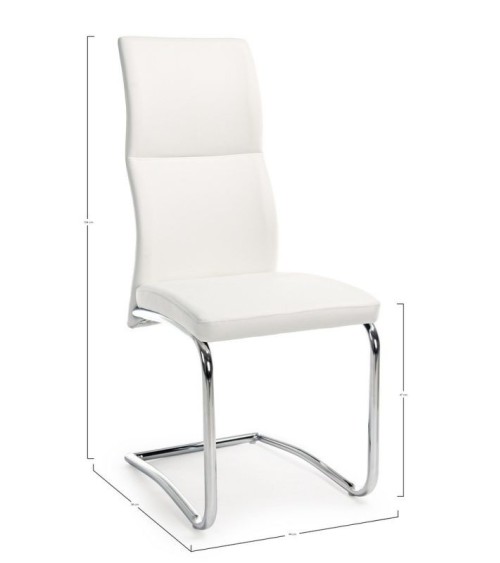 Silla “THELMA” – BIZZOTTO