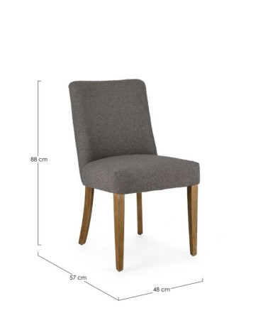 Silla “BEATRIZ” – BIZZOTTO