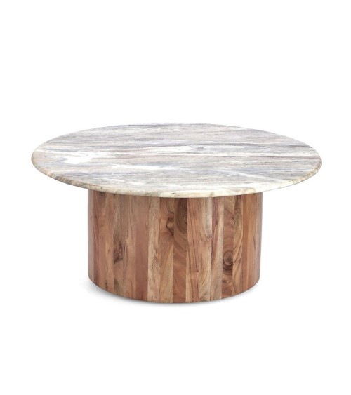 Mesa de centro “ELOY” outdoor – BIZZOTTO