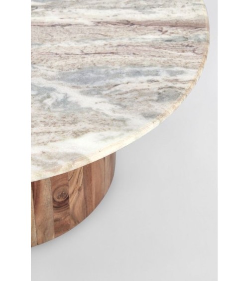 Mesa de centro “ELOY” outdoor – BIZZOTTO