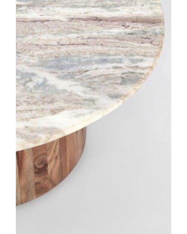 Mesa de centro “ELOY” outdoor – BIZZOTTO