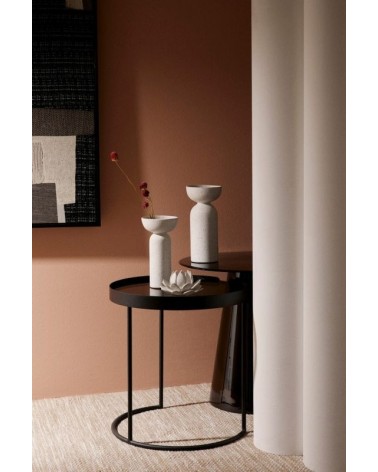 Set de mesas de centro “SALEMA” outdoor – BIZZOTTO