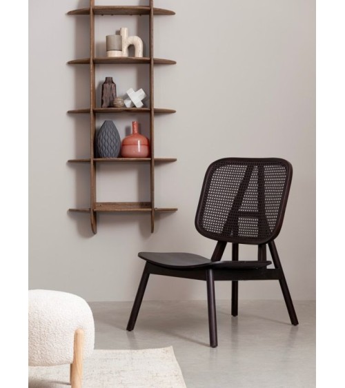 Sgabello DAYLA BIZZOTTO bouclé | BHOME by Arredi Barbàra