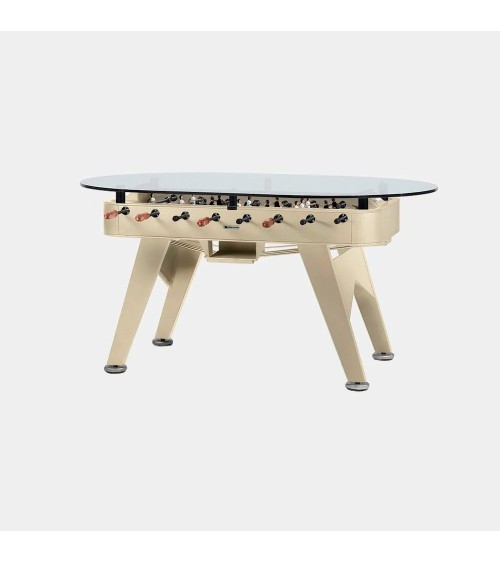 Calcio balilla RS2 Dining RS Barcelona | BHOME by Arredi Barbàra