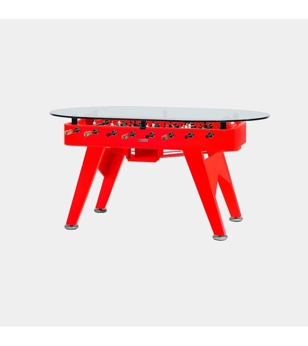 Calcio balilla RS2 Dining RS Barcelona | BHOME by Arredi Barbàra