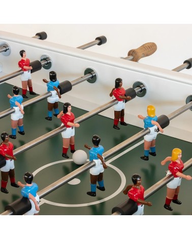 RS2 Dining Foosball Table RS Barcelona | BHOME by Arredi Barbàra