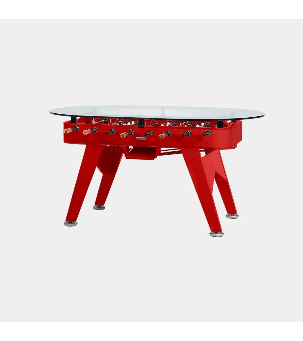 Calcio balilla RS2 Dining RS Barcelona | BHOME by Arredi Barbàra