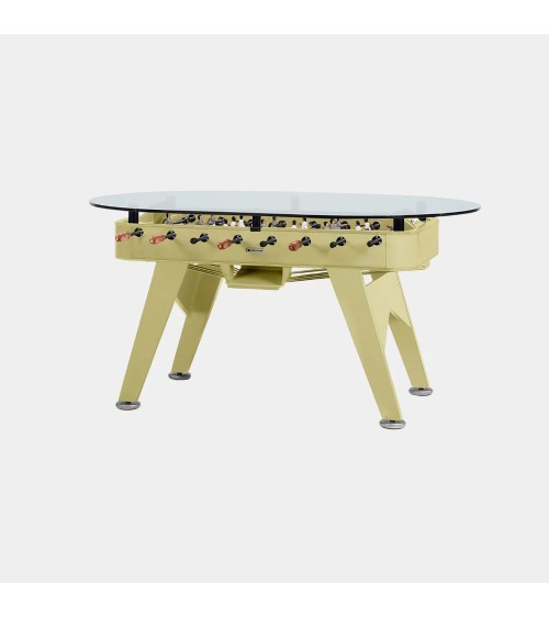Calcio balilla RS2 Dining RS Barcelona | BHOME by Arredi Barbàra