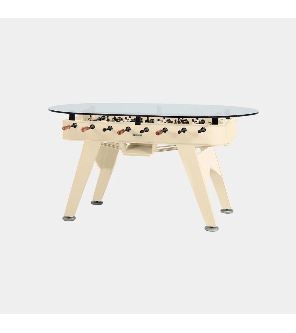 Calcio balilla RS2 Dining RS Barcelona | BHOME by Arredi Barbàra