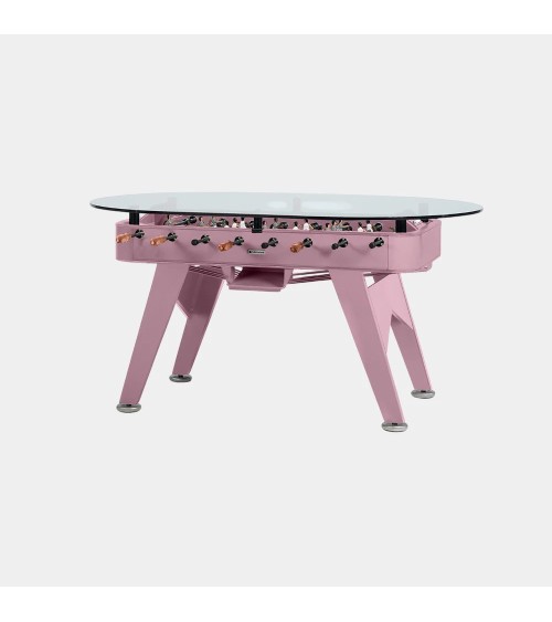 Calcio balilla RS2 Dining RS Barcelona | BHOME by Arredi Barbàra