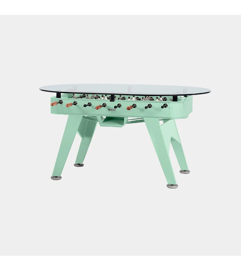 Calcio balilla RS2 Dining RS Barcelona | BHOME by Arredi Barbàra