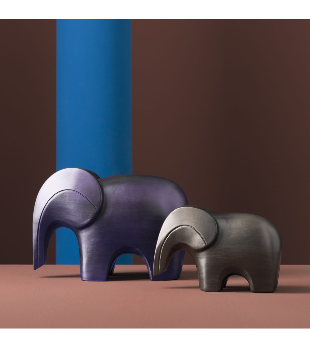 Scultura Bra Elephant Adriani e Rossi | Bhome by Arredi Barbàra