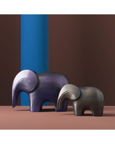 Scultura Bra Elephant Adriani e Rossi | Bhome by Arredi Barbàra