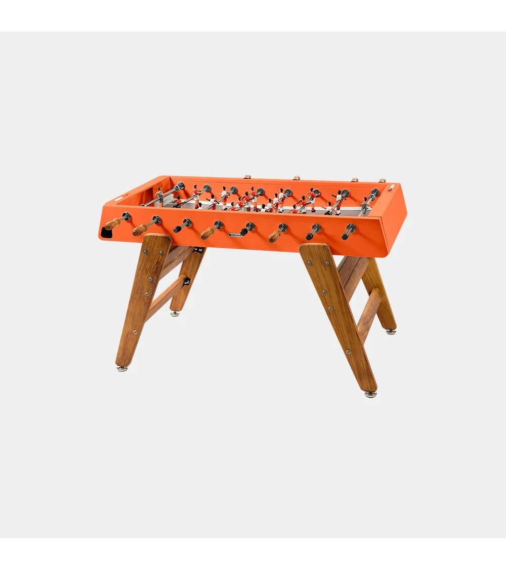 Baby-foot RS3 Wood RS Barcelona design | BHOME by Arredi Barbàra
