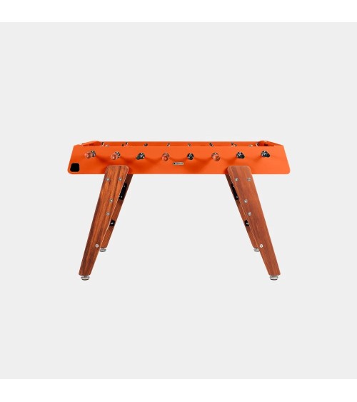 RS3 Wood Foosball Table RS Barcelona | BHOME by Arredi Barbàra