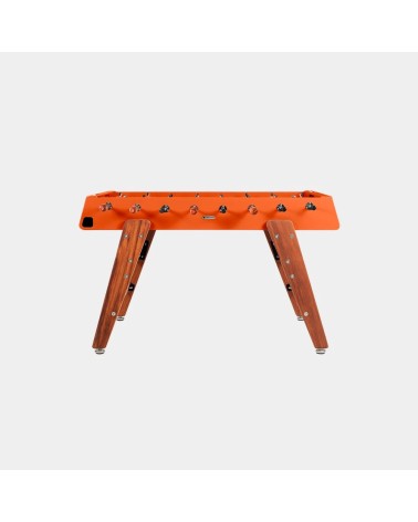 Calcio balilla RS3 Wood RS Barcelona design | BHOME by Arredi Barbàra