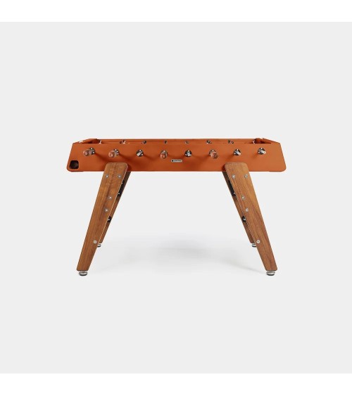 Calcio balilla RS3 Wood RS Barcelona design | BHOME by Arredi Barbàra