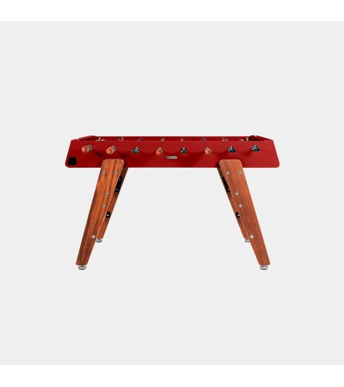 Baby-foot RS3 Wood RS Barcelona design | BHOME by Arredi Barbàra