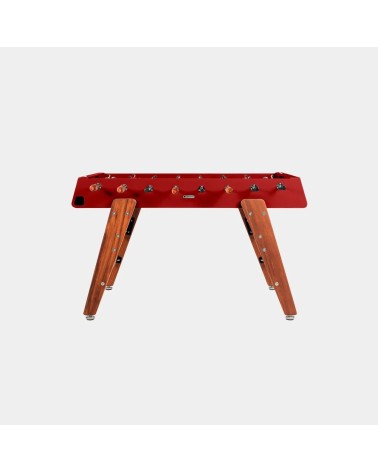 Baby-foot RS3 Wood RS Barcelona design | BHOME by Arredi Barbàra