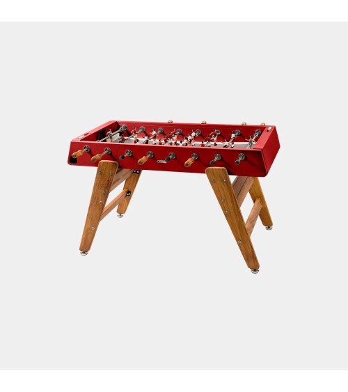 Calcio balilla RS3 Wood RS Barcelona design | BHOME by Arredi Barbàra